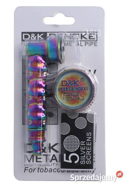 Lufka Młynek do Suszu i 5 Sitek Zestaw na Ostrowy nad Okszą