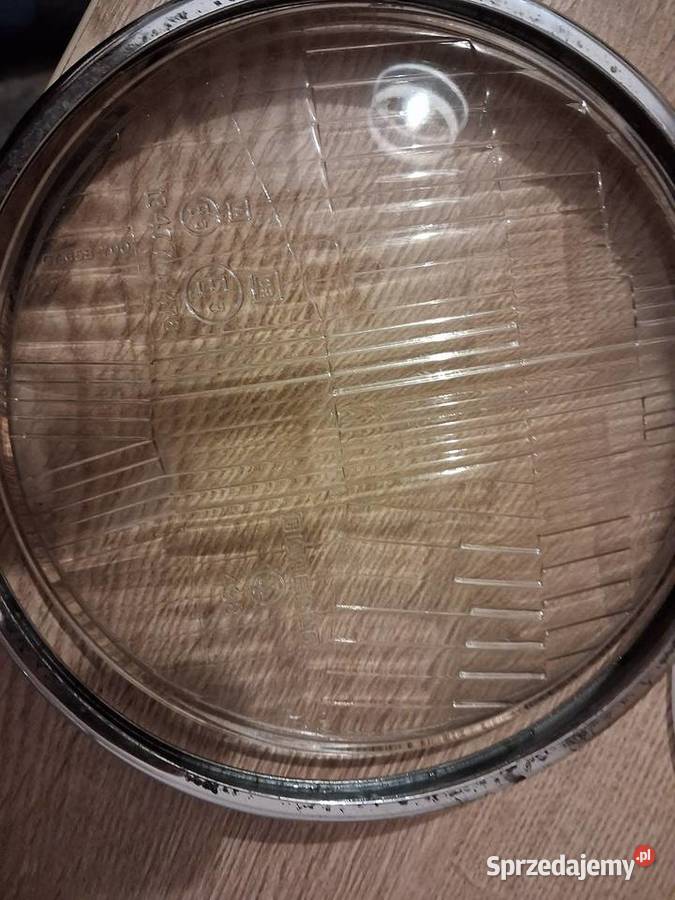 Szkła Hella Bosch osobowe lubelskie Annopol