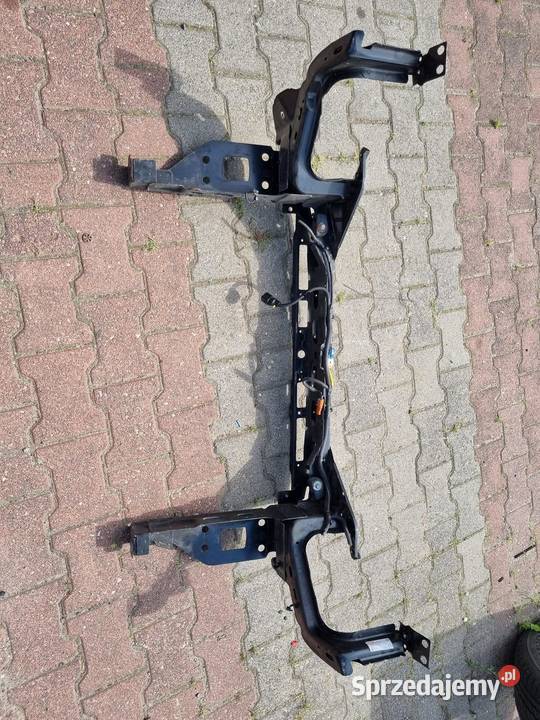 PAS PRZEDNI WZMOCNIENIE DELTA III 00518091570