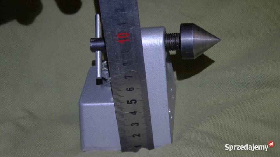 konik obrotowy przystawka świętokrzyskie Ostrowiec Świętokrzyski