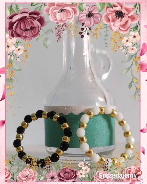 Pierścionki elastyczne Zgierz sprzedam