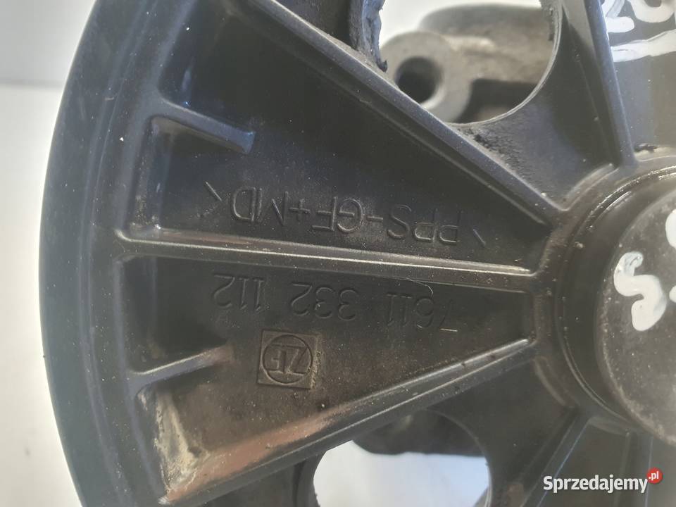 POMPA WSPOMAGANIA Volvo S80 S60 I XC90 25 T Chełm