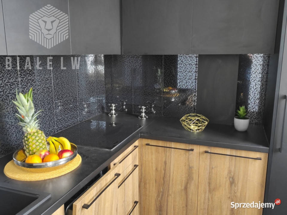 Mieszkanie 476m2 Warszawa Bełdan