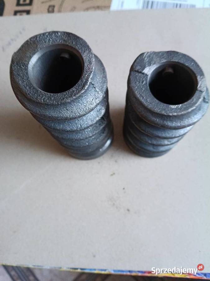 Podajnik ślimakowy Bąk Pozostałe mazowieckie Płock