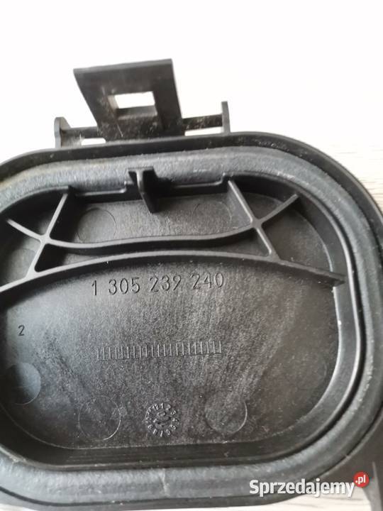 BMW E39 E46 MINI R5659 ZAŚLEPKA LAMPY PRZÓD