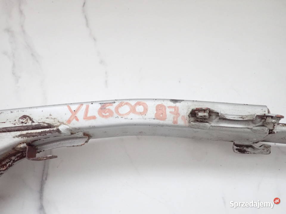 Wahacz Łożyska Tulejki Honda XL 600 PD03E Strzelce Krajeńskie