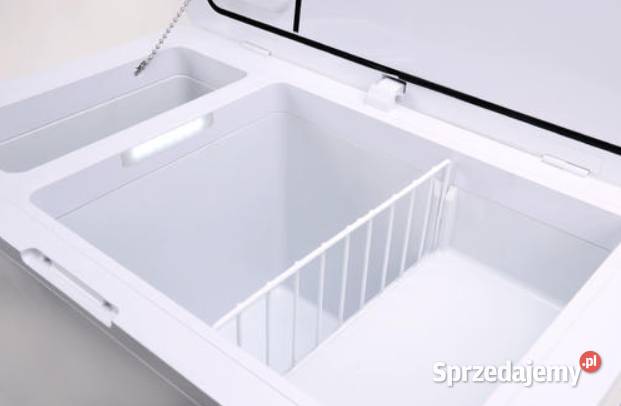 Przenośna lodówka sprężarkowa Vigo Cool 35L 230V Pisz