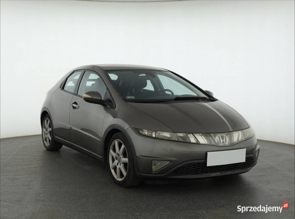 Honda Civic 18 i Piaseczno