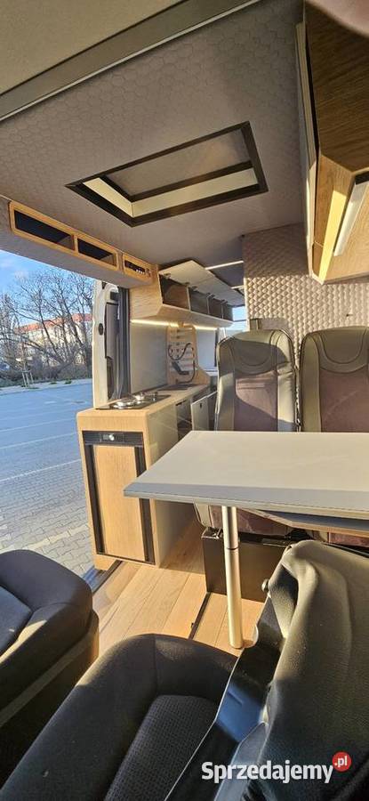 Man tge Automat 5 osobowy Fvat Toruń