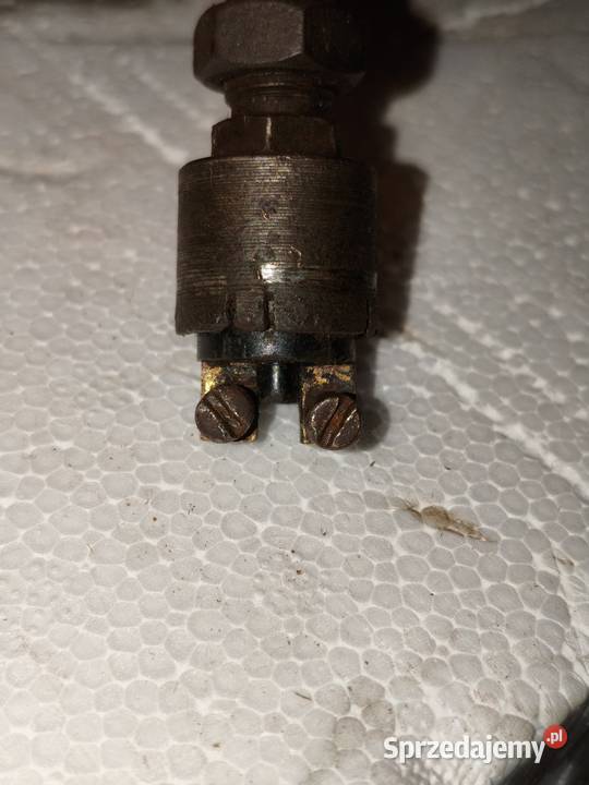 Czujnik stopu K750 M72 Leszno