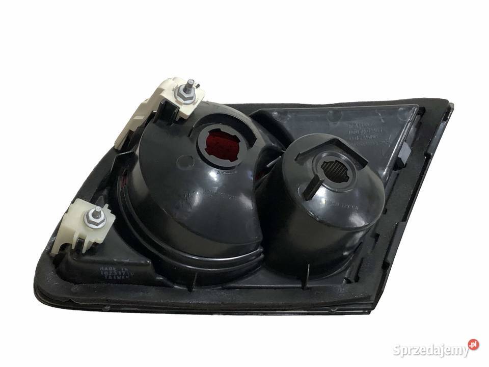 MAZDA 6 GGGY 062002042005 Kombi Lampa tylna lewa Skarżysko-Kamienna