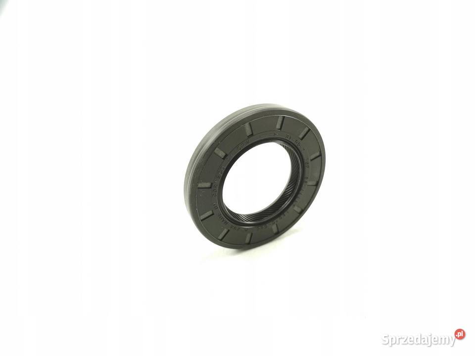 USZCZELNIACZ WAŁKA ROZRZĄDU FIAT GRANDE PUNTO 12