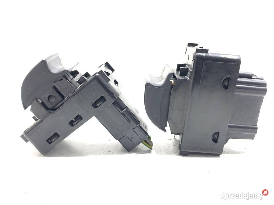 PRZEŁĄCZNIK SZYB CITROEN BERLINGO II 9666955077 osobowe podkarpackie