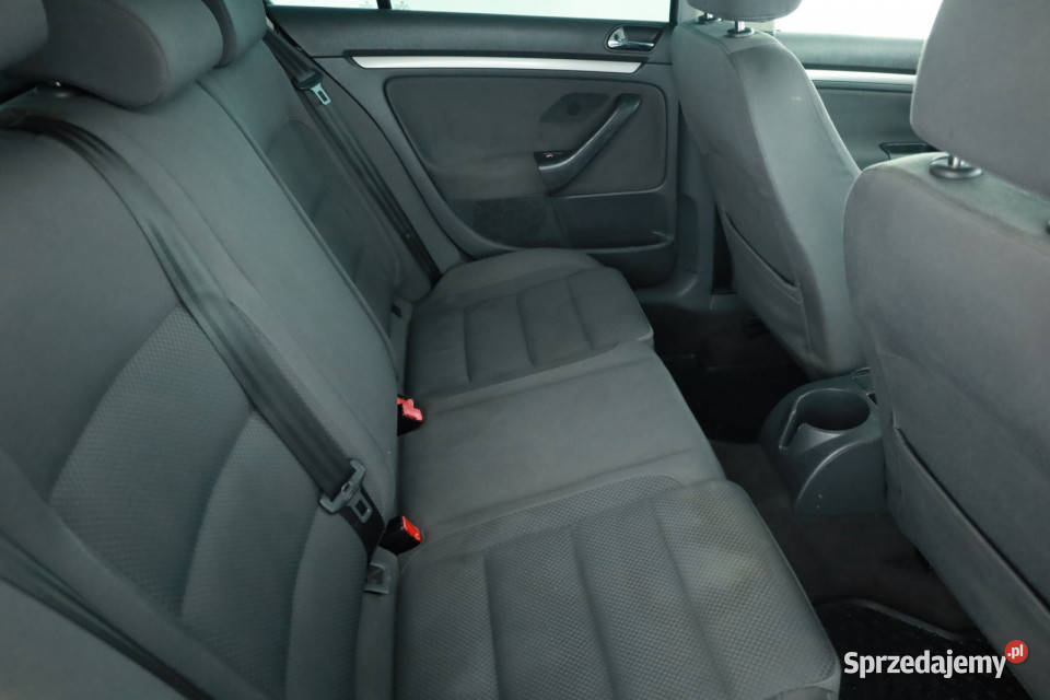 VW Golf 20 TDI