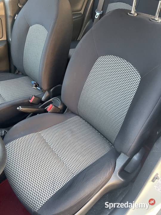 Nissan Micra benzyna 5 Drzwiowy 2015r ABS dolnośląskie