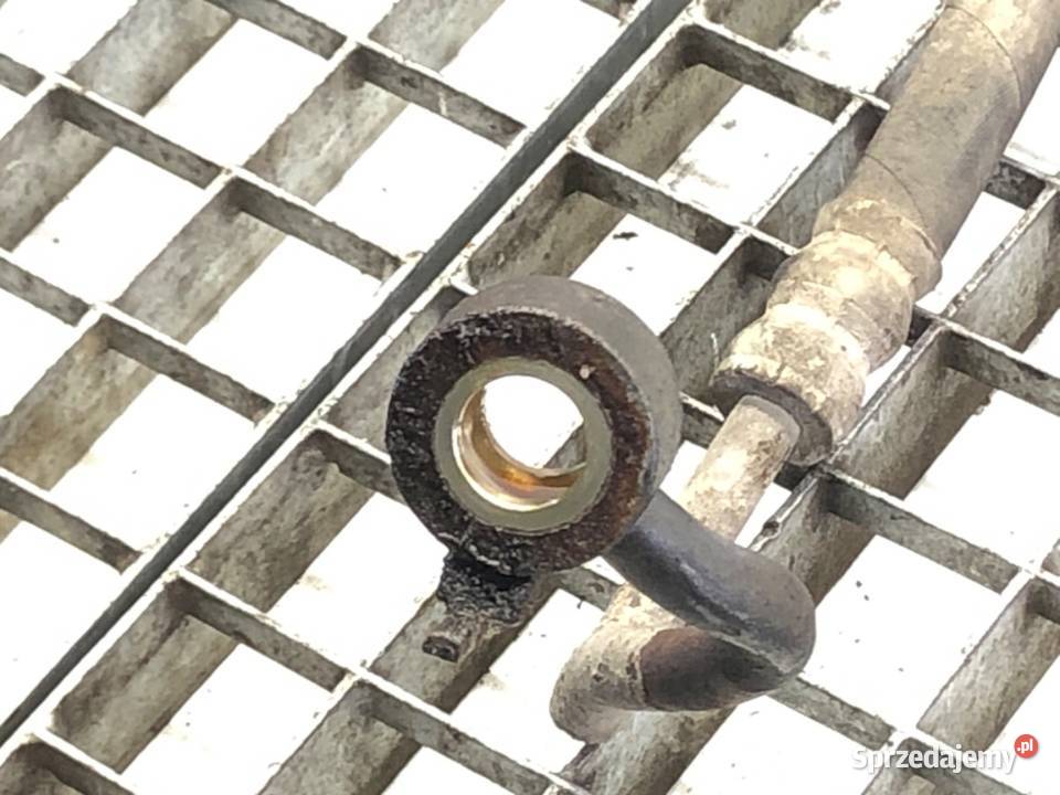 WĄŻ WSPOMAGANIA MAZDA 6 GG 18 120 0208 PRZEWÓD