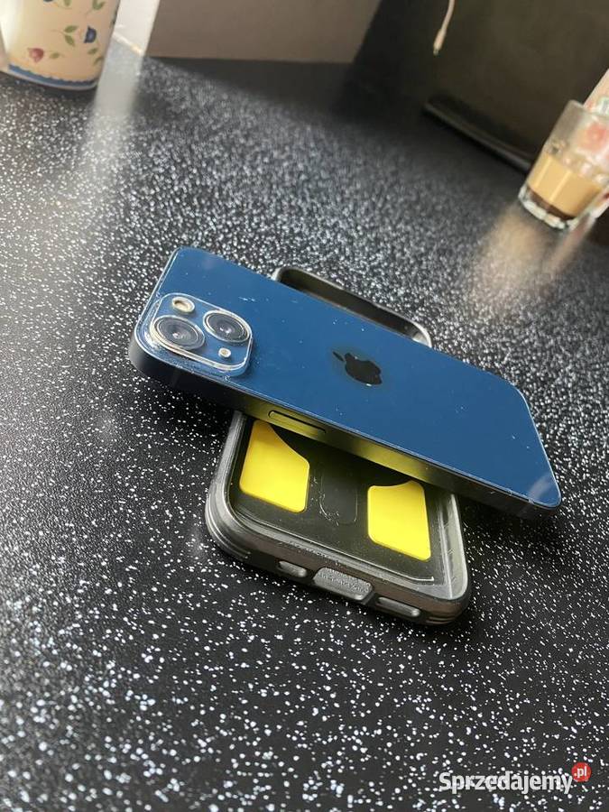 iPhone 13 128 GB Grodzisk Mazowiecki