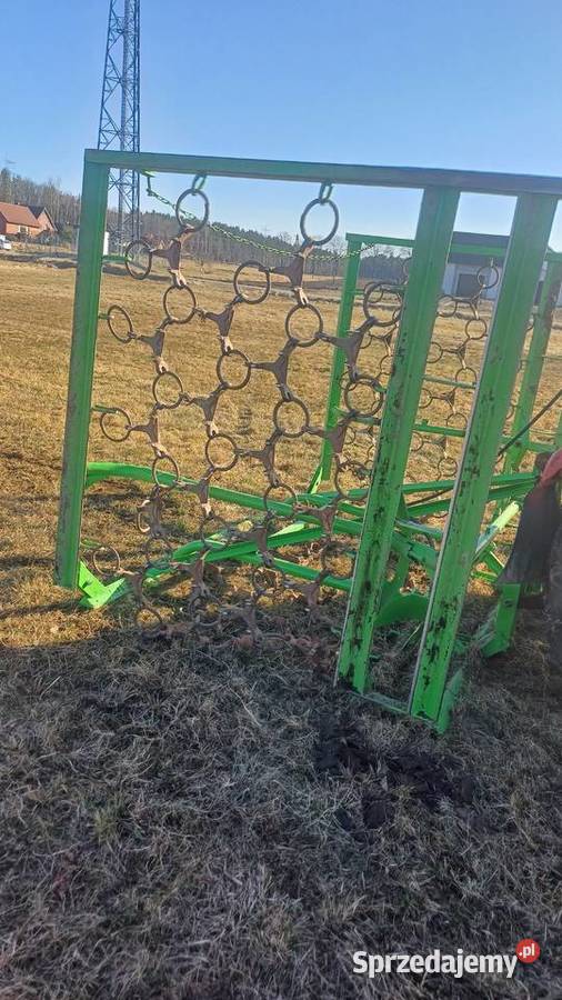 Włóka łąkowa Olesno