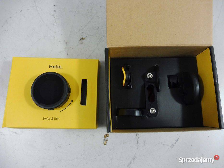 Beeline Moto nowa nawigacja motocyklowa A601 Pozostałe Poznań