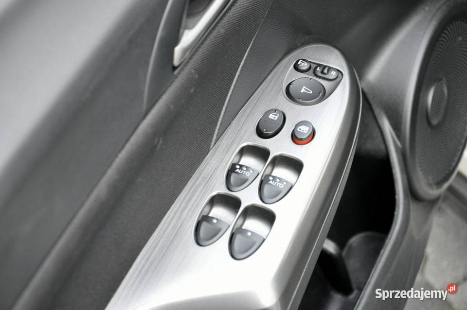 Honda Civic 18iVtec 140 mazowieckie Węgrów