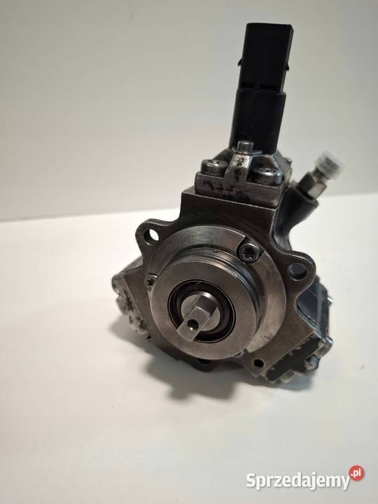 MercedesBenz VITO Pompa 0445010013 Bosch 22 33 pomorskie Kartuzy sprzedam