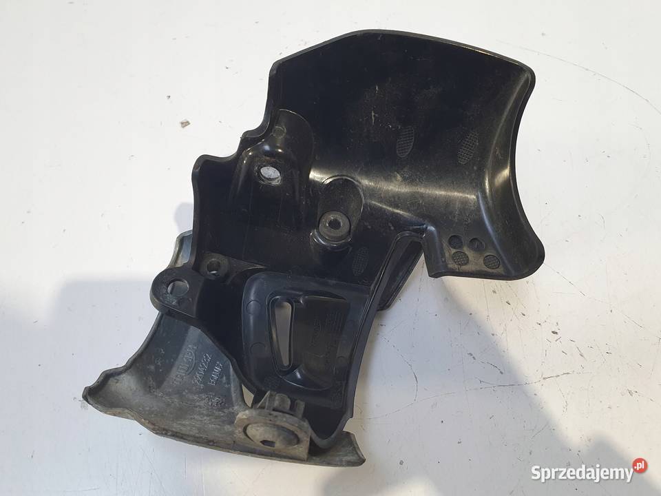 PRAWA OSŁONA SILNIKA Triumph Street Twin 900 18 Szyby i owiewki Chełm