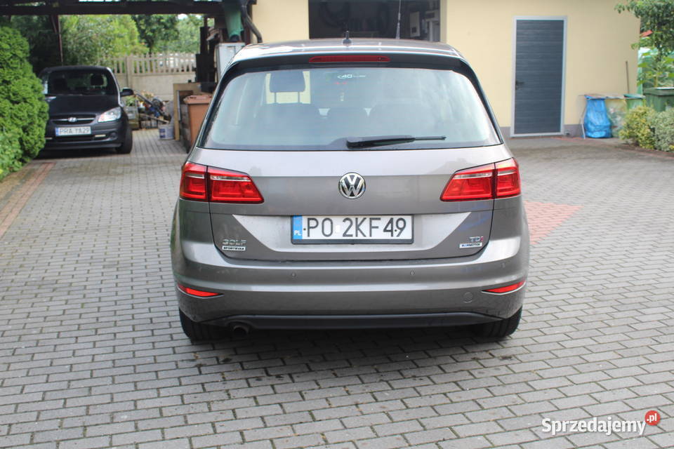 Sprzedam samochód osobowy