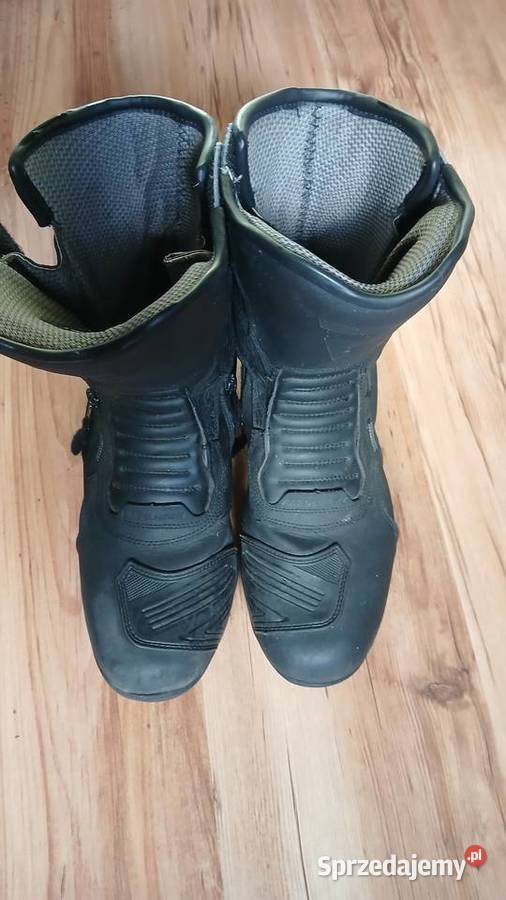 Buty Rebelhorn Scout r 45 Warszawa