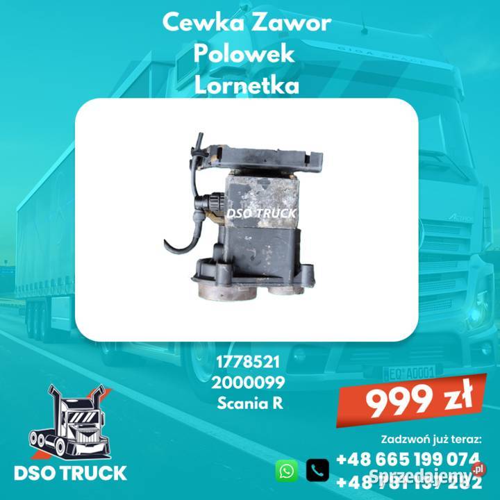 Cewka Zawor Polowek Lornetka 1778521 2000099 Zawichost