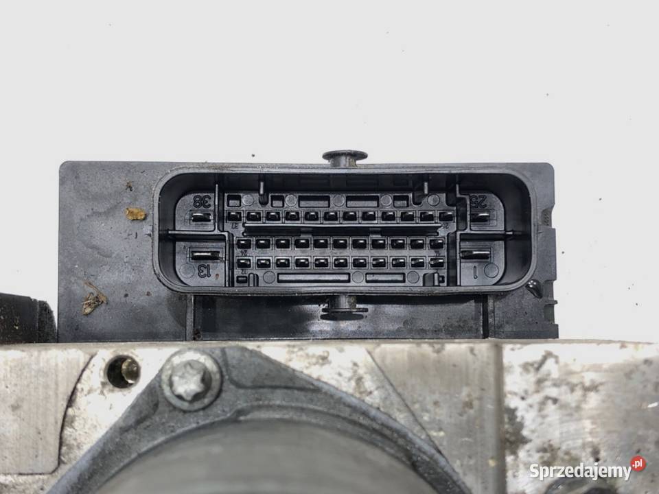 POMPA ABS AUDI A4 B8 8K0614517HA 20 190 0715 sprzedam