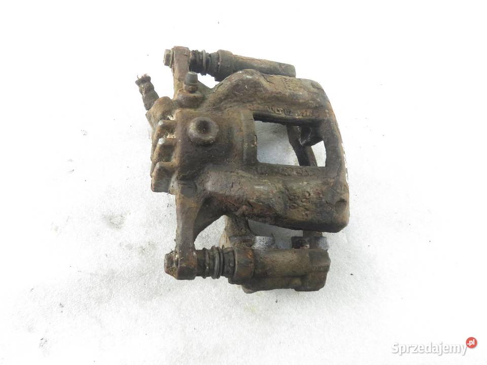 ZACISK LEWY PRZÓD OPEL VIVARO B 16 CDTI R9M 450