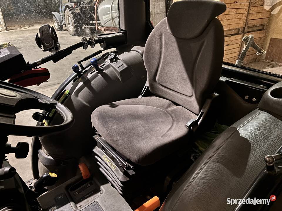 Sprzedam Sadowniczy Lamborghini R155 Agrokid Lamborghini Ciechlin