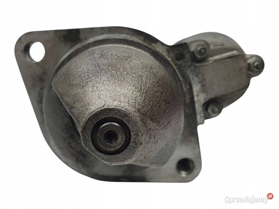ROZRUSZNIK BMW E46 E90 E87 20 i N46B20 Denso osobowe Chełm sprzedam