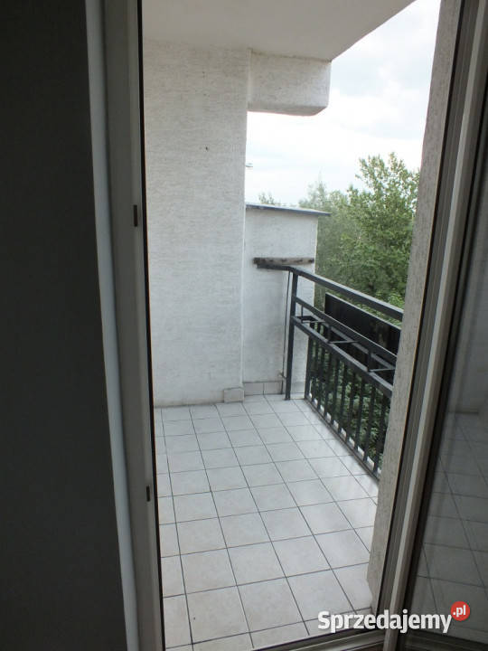 Kawalerka z balkonem i piwnicą na Tarchominie Warszawa