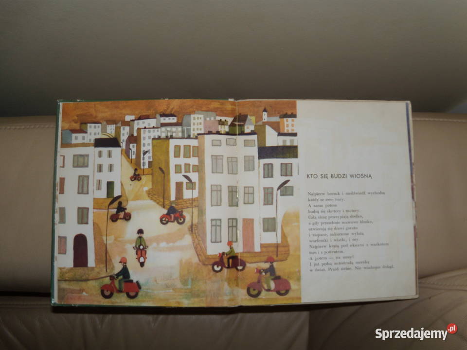 Pims którego nie ma Joanna Papuzińska Kultura i Rozrywka mazowieckie Warszawa