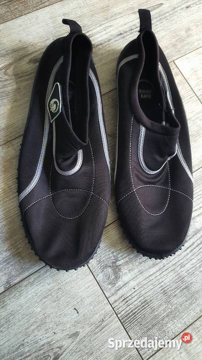 Buty do pływania męskie Surf Life 29cm podkarpackie Leżajsk