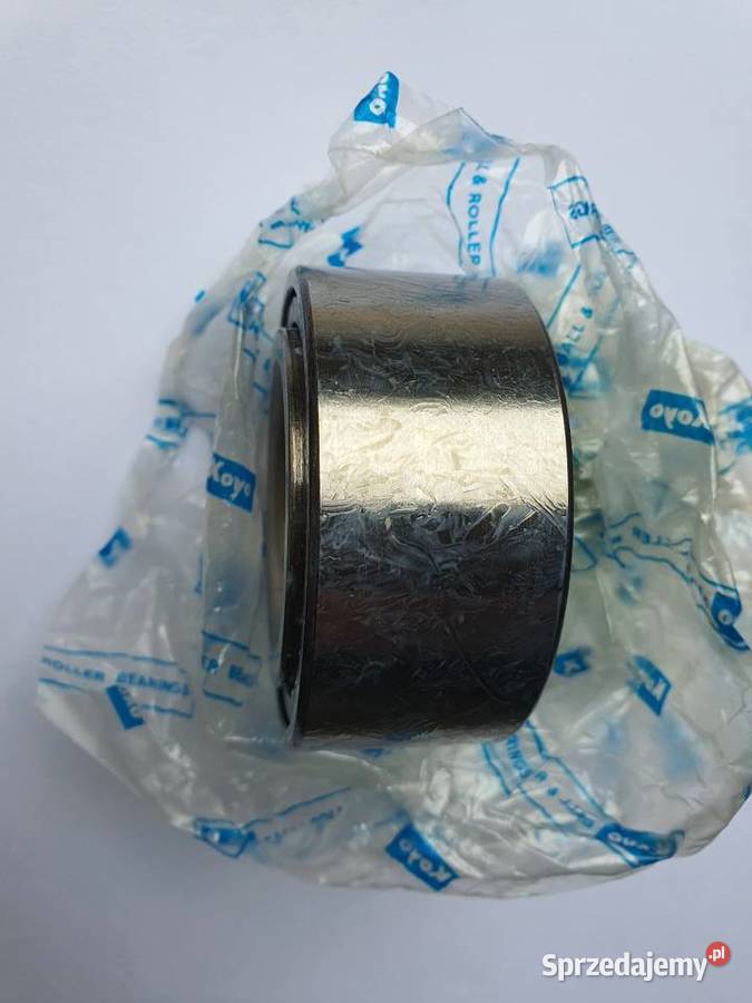 Łożysko DAC3568W6 Kłodzko