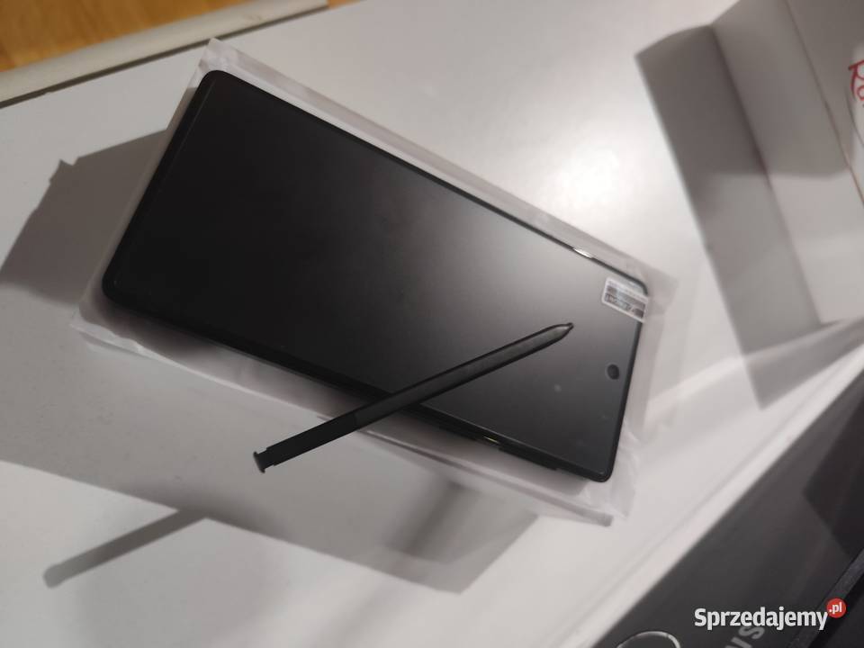 Nowy S25 Ultra 512GB Czarny mazowieckie Warszawa