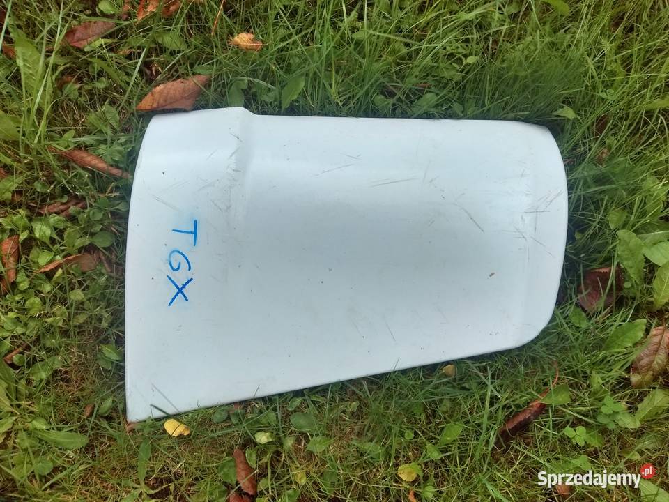 Owiewka Lotka Prawa Man TGX TGS sprzedam