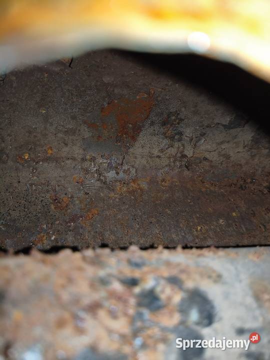 Zbiornik paliwa bak Dniepr MT K650 K750 Leszno