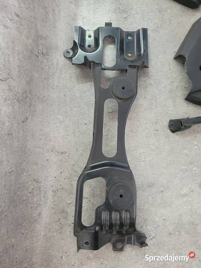 HONDA GOLD WING GL1800 SC79B 1823 OEM MOCOWANIE Mocowania i uchwyty