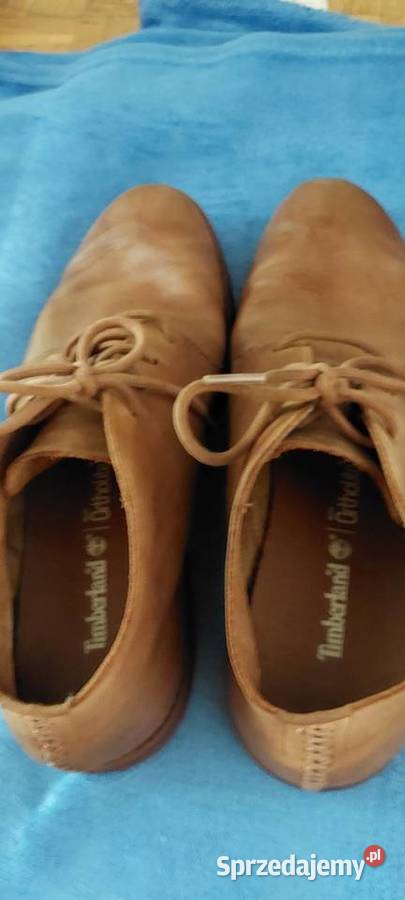buty TIMBERLAND Timberland Bydgoszcz sprzedam