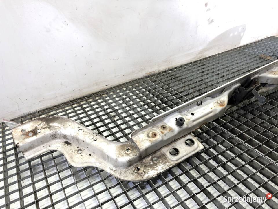 PAS PRZEDNI CITROEN NEMO 14 73 Minivan podkarpackie