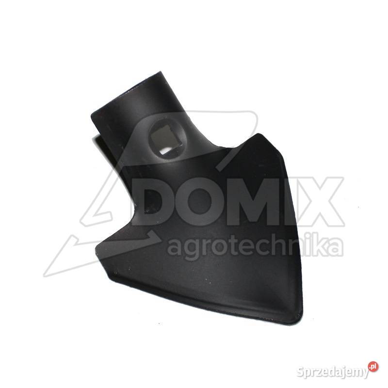 Gęsiostopa 1otw 105x4mm 550027 VF1054 Kawnice