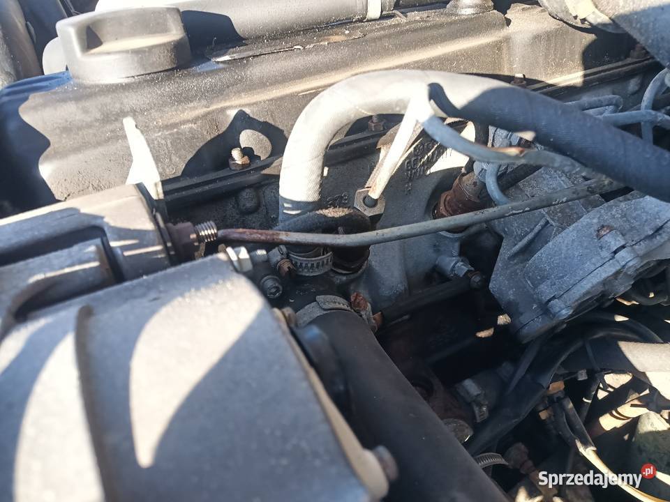 Volvo 940 d24tic Gdańsk sprzedam