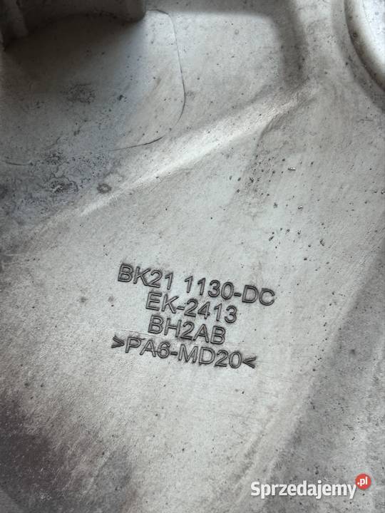 Kołpak 15 OE Ford BK21 1130DC