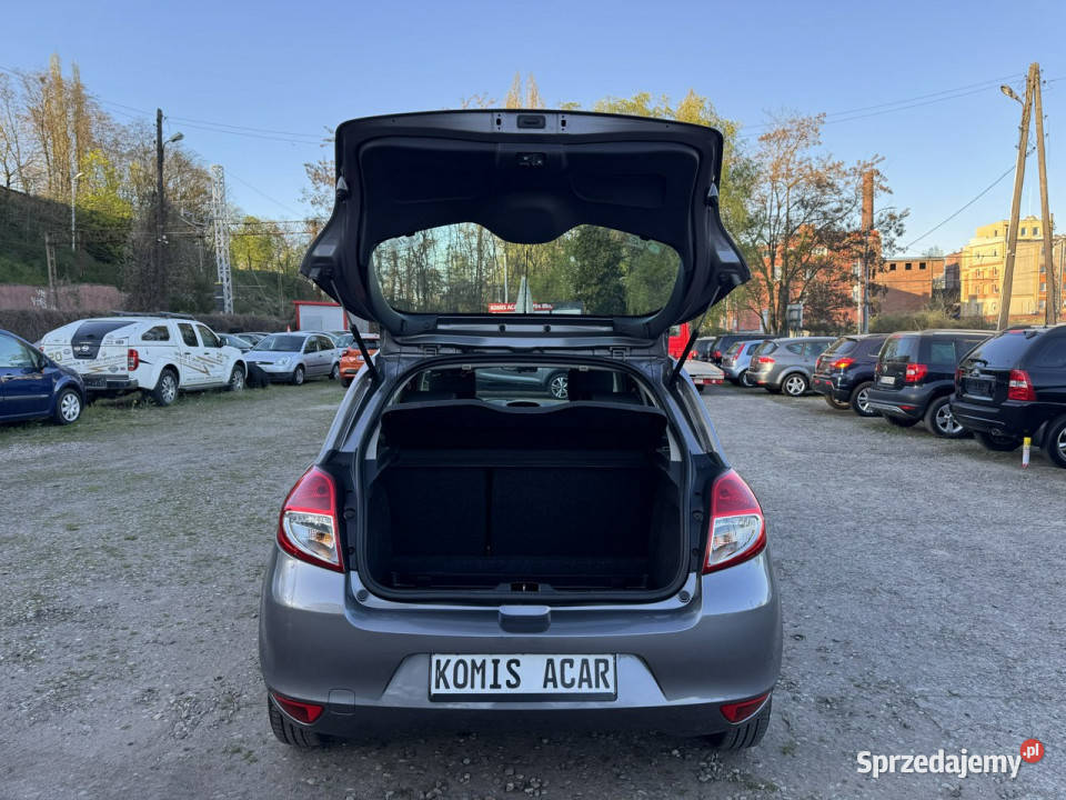 Renault Clio wspomaganie kierownicy zachodniopomorskie