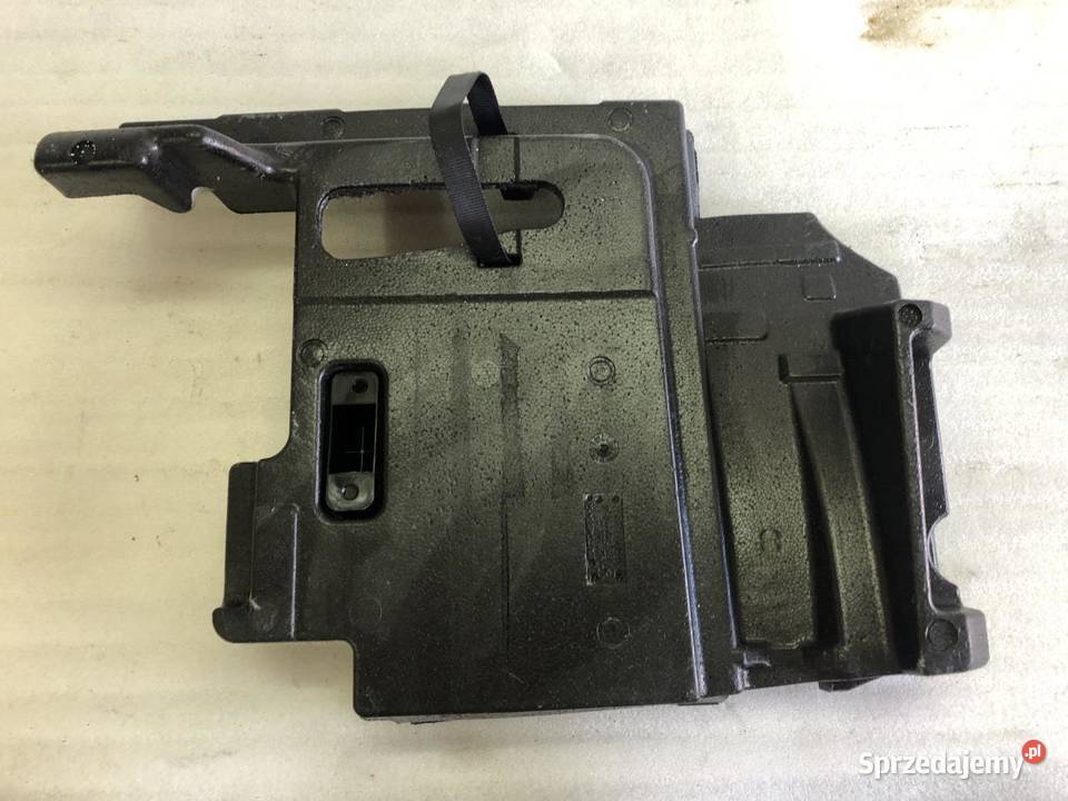 PIANKA WYGŁUSZENIE BAGAŻNIKA 527582 BMW X3 E83