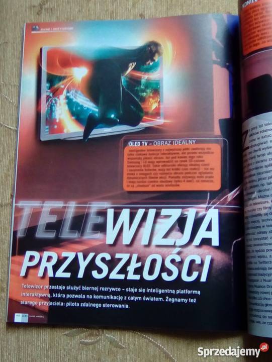ŚWIAT WIEDZY JAKIE TAJEMNICE SKRYWA TAKLA MAKAN Czasopisma Piszczac