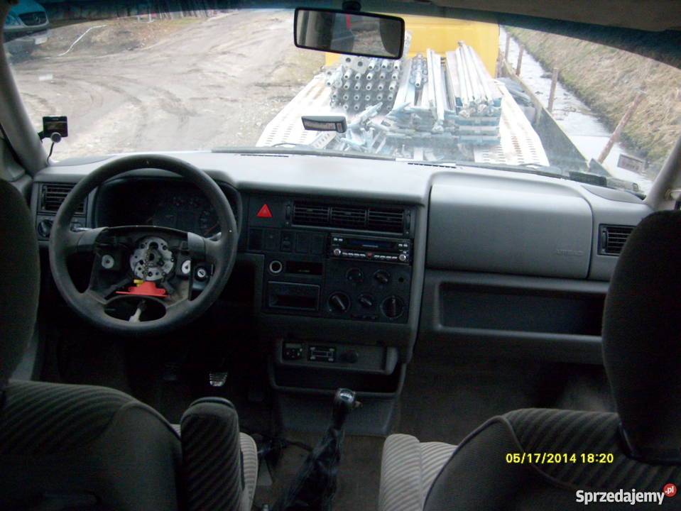 vw t4 25 tdi 4x4 440000km Pilchowice